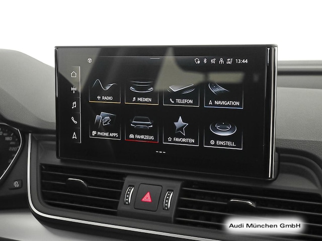 Audi Q5 40 TFSI Quattro S-Tronic