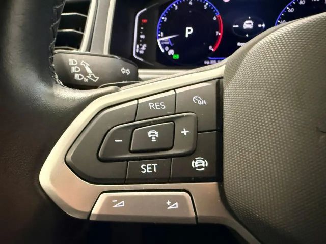 Volkswagen T-Roc 1.5 TSI DSG Style