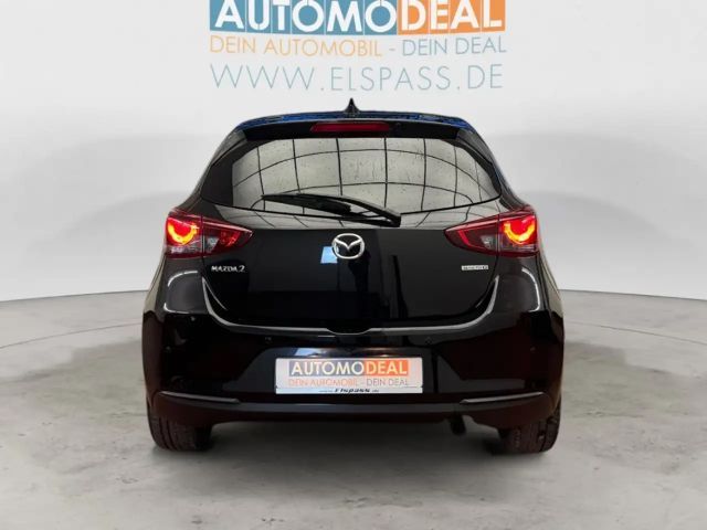 Mazda 2 Kizoku SkyActiv