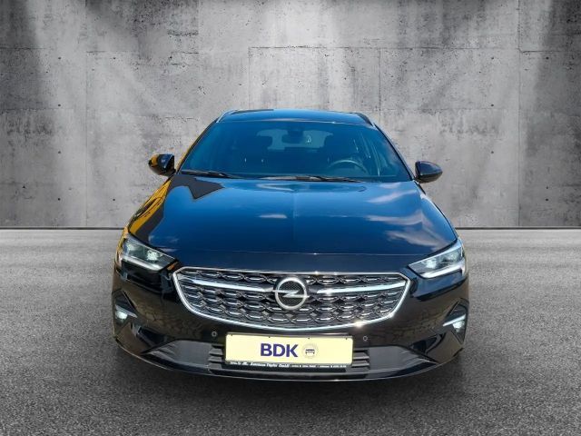 Opel Insignia Sports Tourer