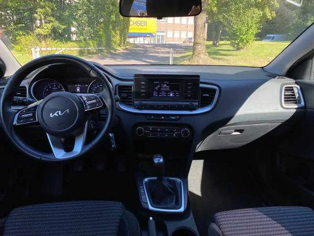 Kia XCeed Edition 7 GDi