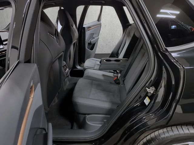 Cupra Terramar 2.0 TSI VZ