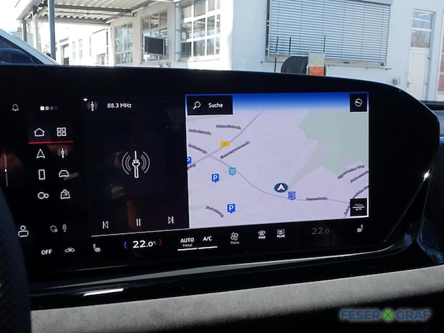 Audi A5 Avant Quattro S-Tronic