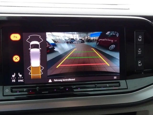 Volkswagen Multivan 2.0 TDI DSG Life T7