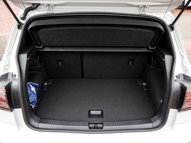 Volkswagen T-Cross 1.0 TSI DSG IQ.Drive R-Line