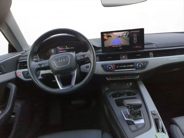 Audi A5 40 TFSI Quattro