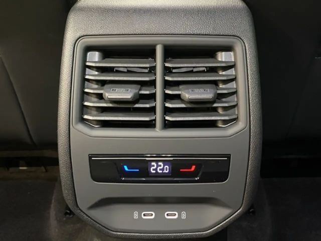 Cupra Leon 2.0 TSI DSG Sportstourer