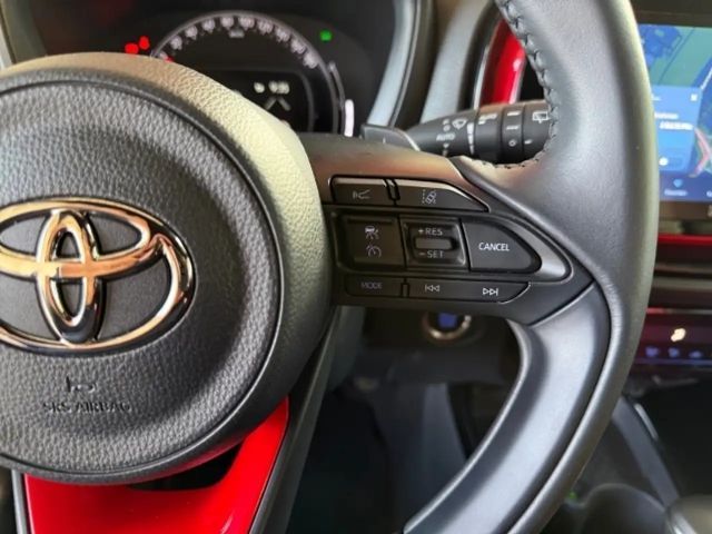 Toyota Aygo X Hatchback S-CVT