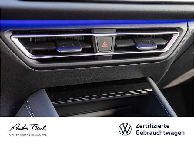 Volkswagen Tiguan 2.0 TDI 4Motion DSG R-Line