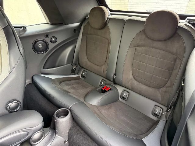 MINI John Cooper Works John Cooper Works