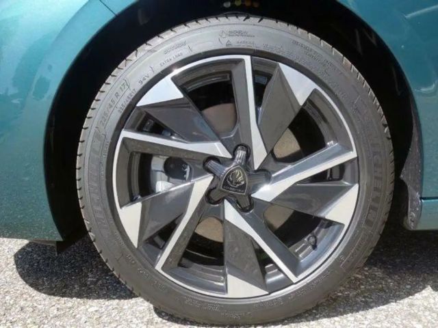 Peugeot 308 Allure Pack Hybrid SW