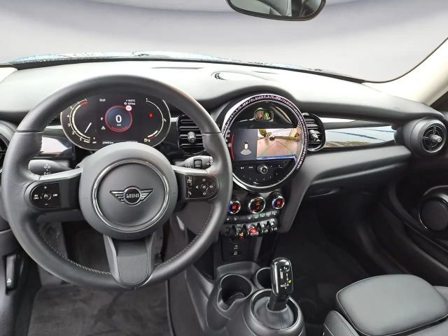 MINI Cooper Classic Trim Steptronic Navi DSG Bluetoot