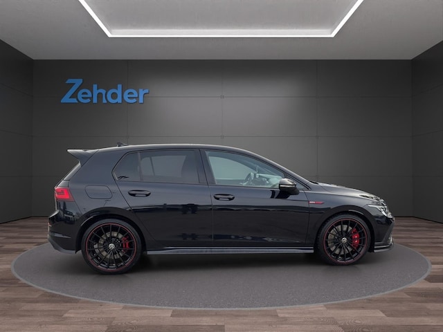 Volkswagen Golf 2.0 TSI DSG GTI