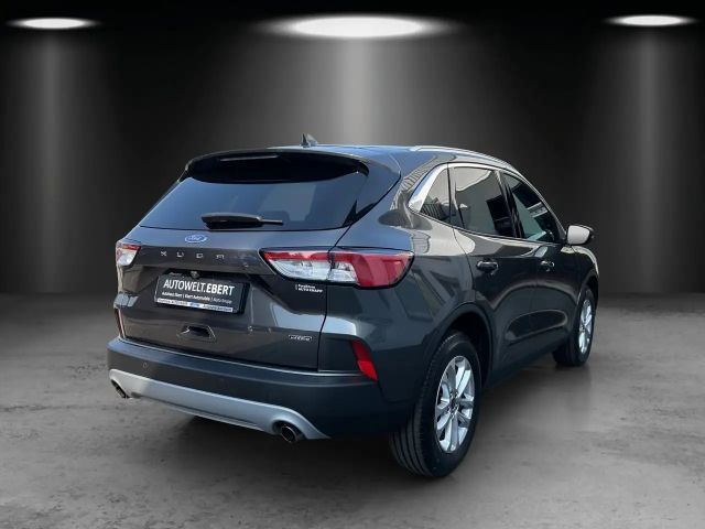 Ford Kuga Titanium X