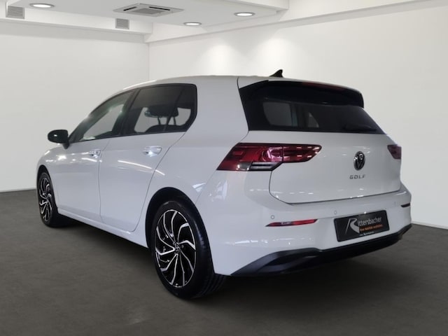 Volkswagen Golf 1.0 TSI Golf VIII Life
