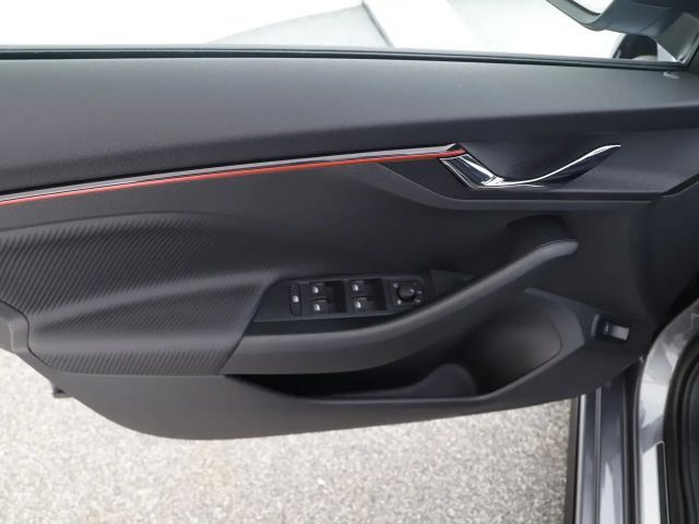 Skoda Scala Monte Carlo