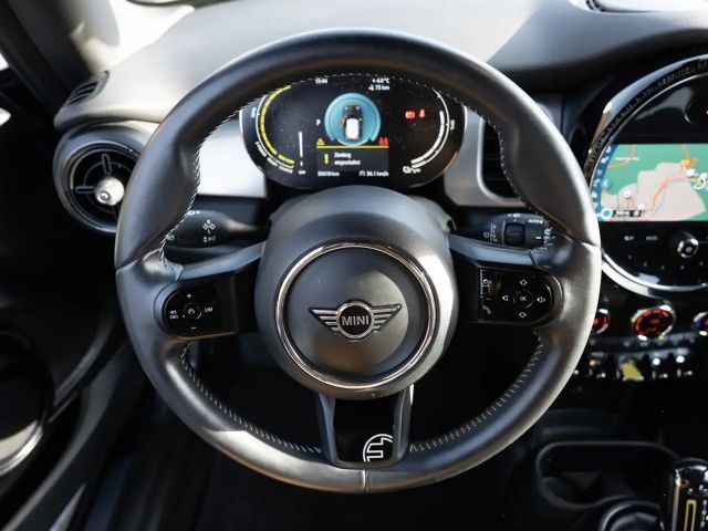 MINI Mini Electric SE