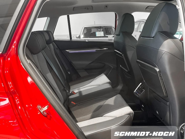 Skoda Enyaq Loft iV 80