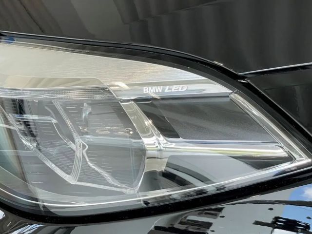 BMW 116 116i Advantage pakket Sedan