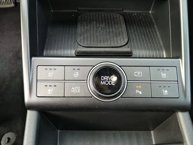 Hyundai Kona 1.6 2WD Hybrid