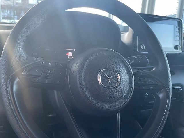 Mazda 2 Mazda2 Hybrid Pure Aut.