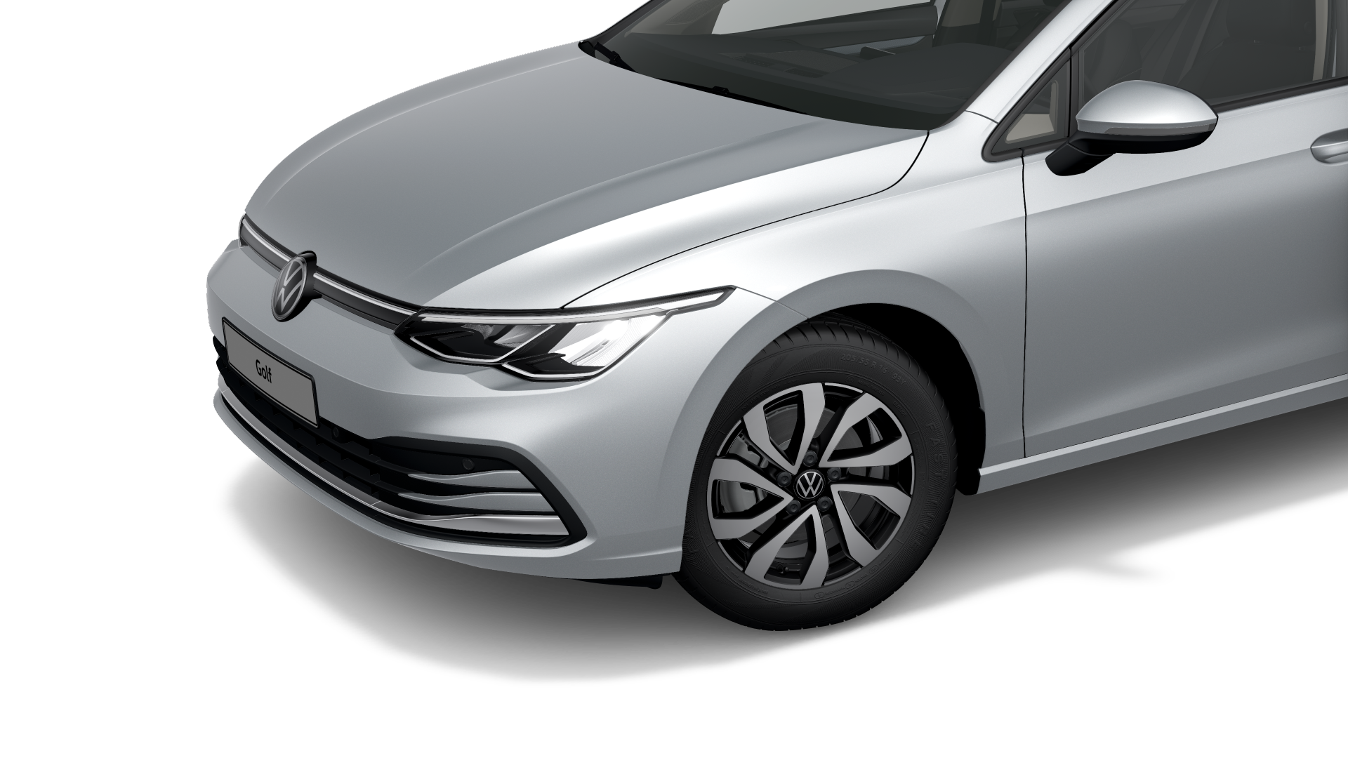 Volkswagen Golf 1.5 TSI