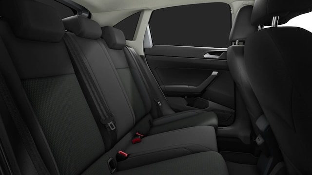 Volkswagen Taigo 1.0 TSI Life