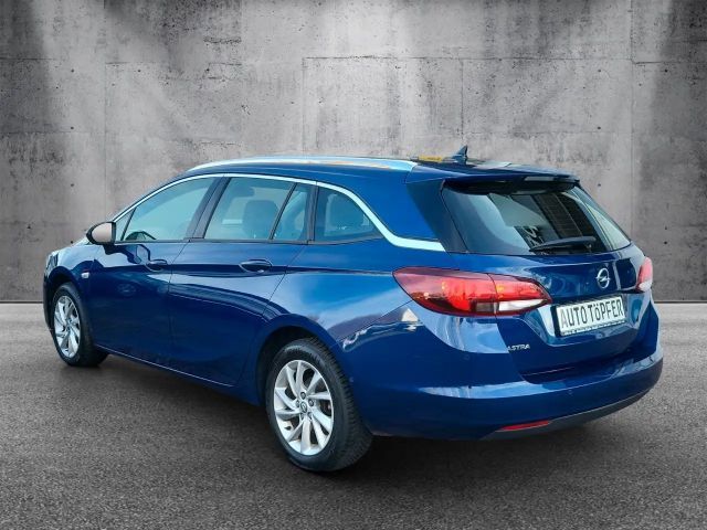 Opel Astra Sports Tourer