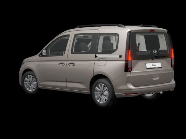 Volkswagen Caddy 2.0 TDI Life
