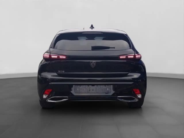 Peugeot 308 Allure Pack