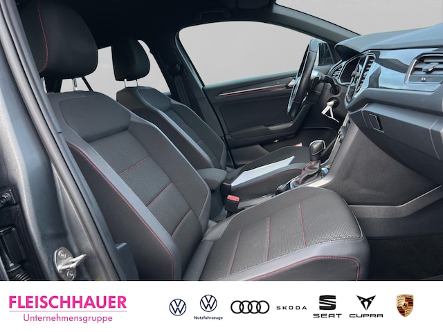 Volkswagen T-Roc 4Motion DSG Sport