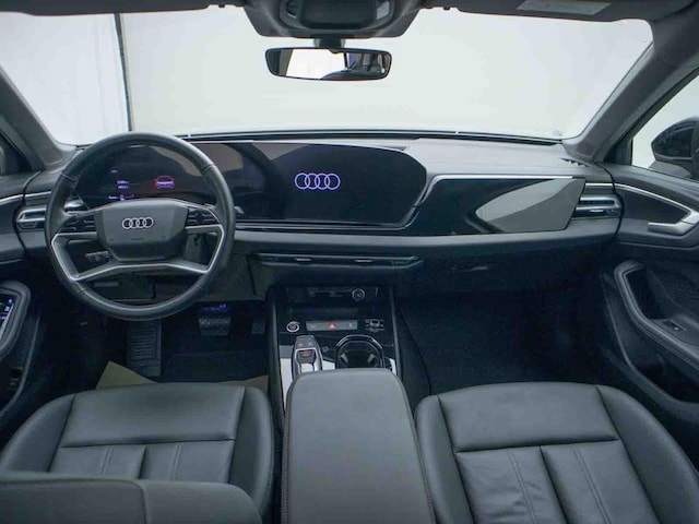 Audi A5 S-Tronic