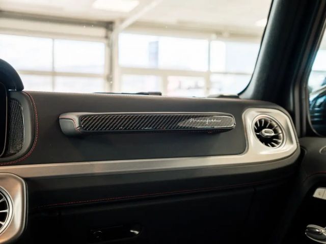 Mercedes-Benz G 63 AMG AMG Line