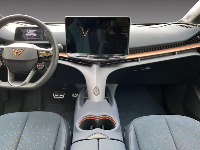 Cupra Tavascan 4Drive VZ