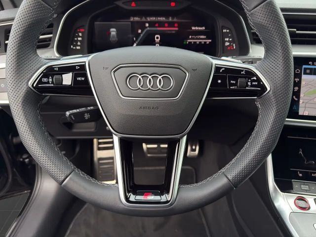 Audi S6 Quattro