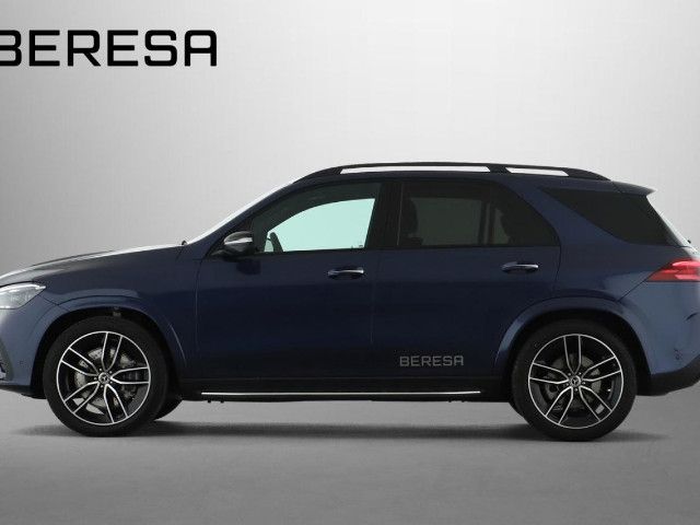 Mercedes-Benz GLE 450 4MATIC