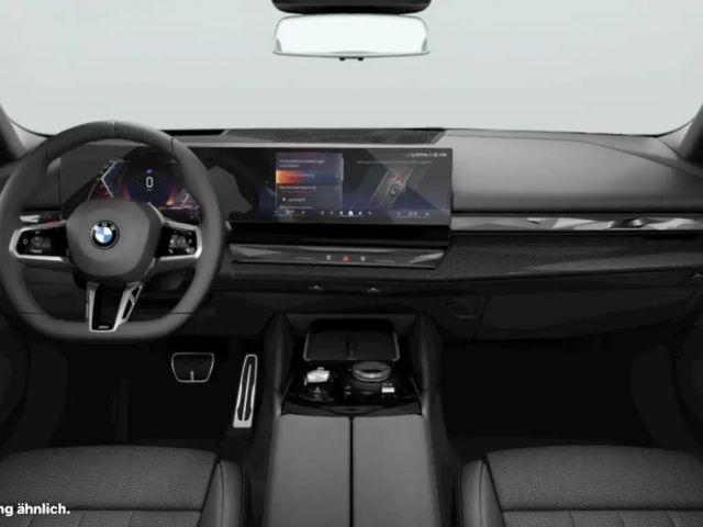 BMW 520 520d M-Sport Touring xDrive