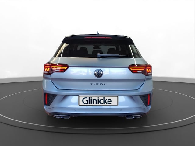 Volkswagen T-Roc 1.5 TSI DSG R-Line