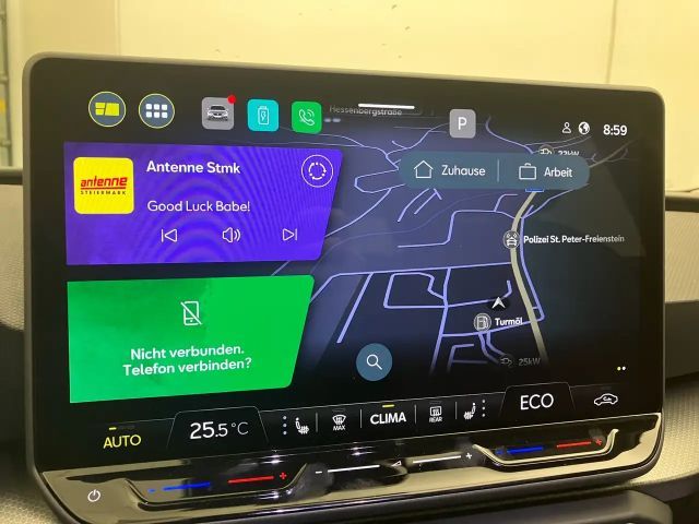 Seat Leon DSG Style e-Hybrid