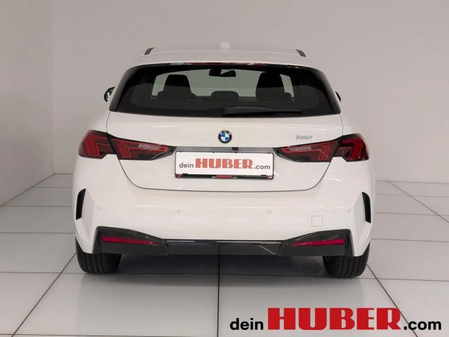 BMW 120 5-deurs