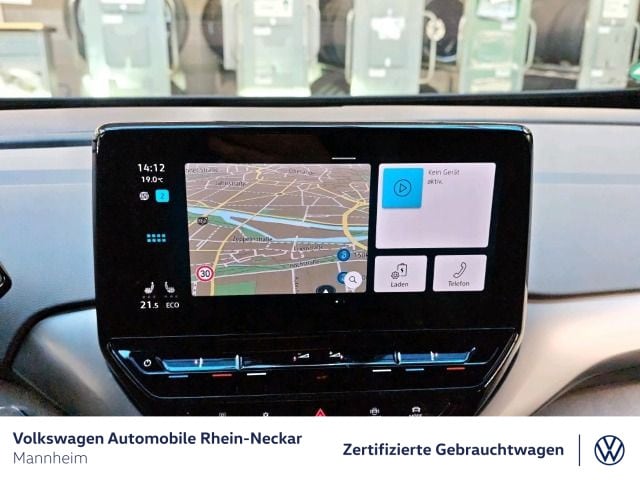 Volkswagen ID.4 Performance Pro