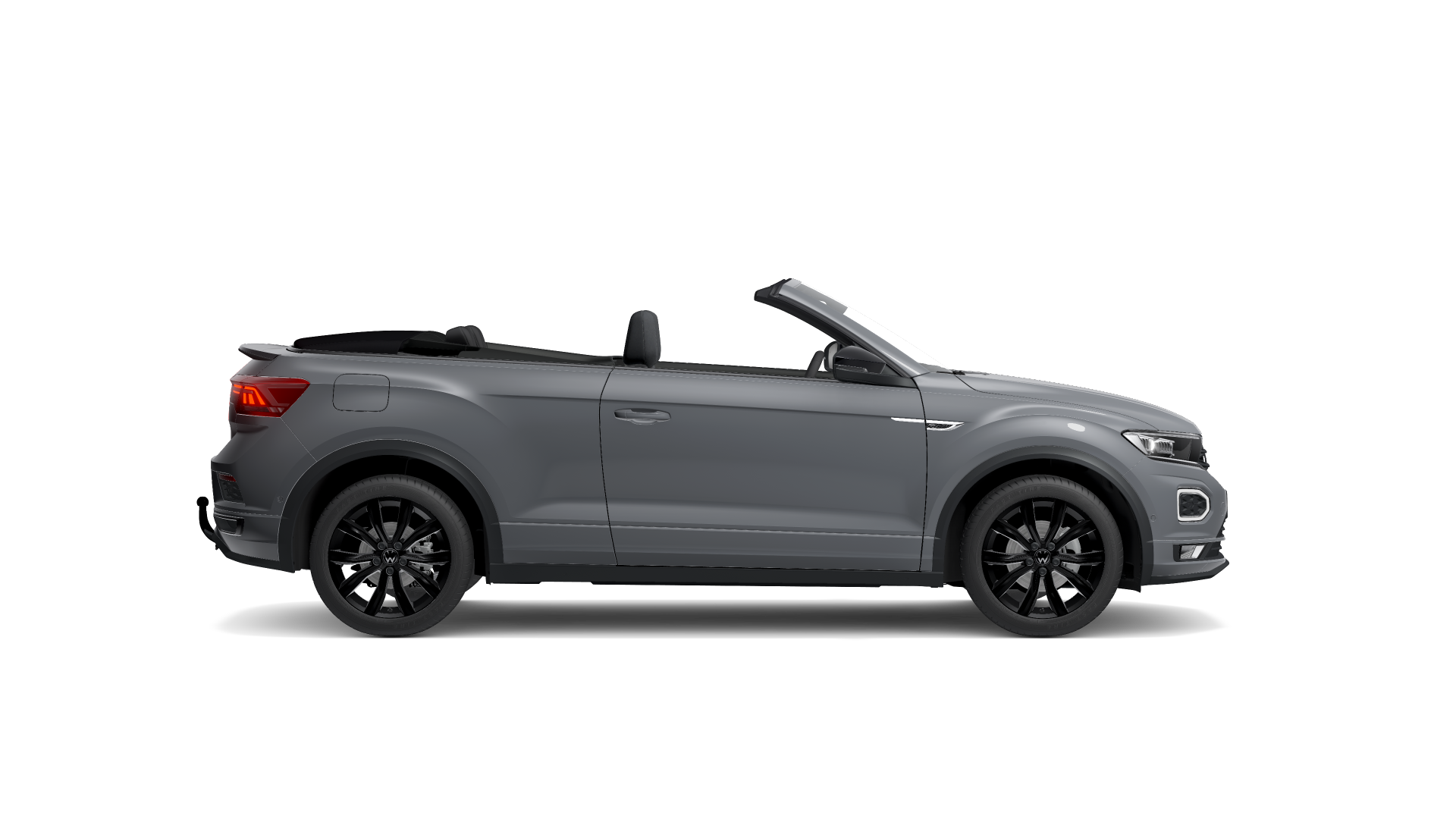 Volkswagen T-Roc 1.5 TSI Cabriolet DSG R-Line