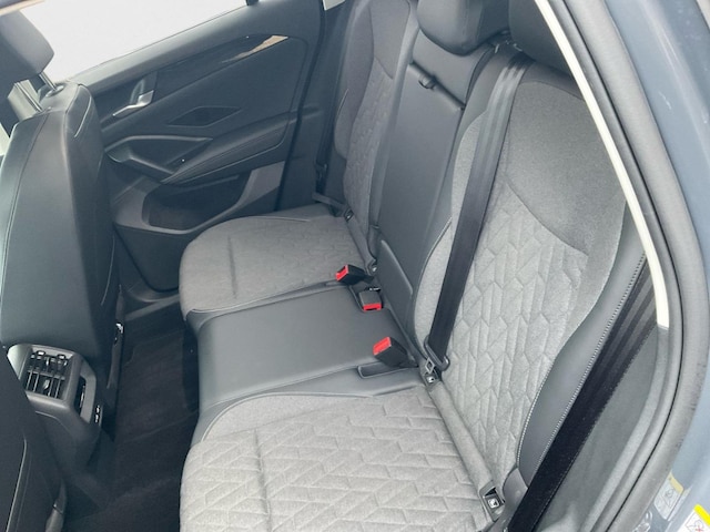 Volkswagen Tiguan 1.5 eTSI DSG Life