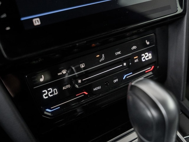 Volkswagen Arteon Shooting Brake 2.0 TDI DSG