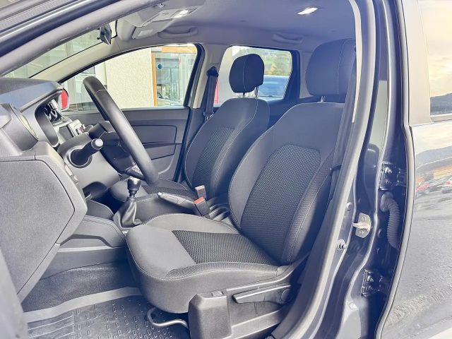 Dacia Duster 4WD Comfort