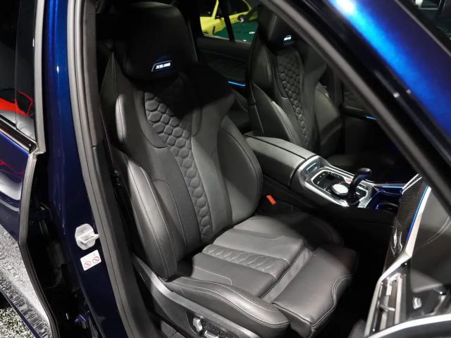 BMW X5 Competition Individual