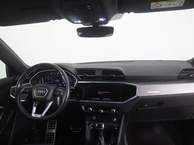 Audi Q3 35 TDI Quattro