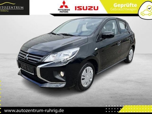 Mitsubishi Space Star Star