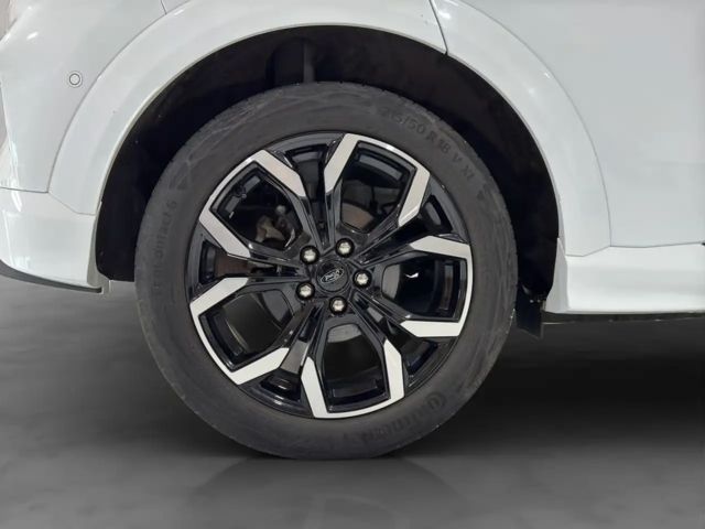 Ford Puma EcoBoost ST Line