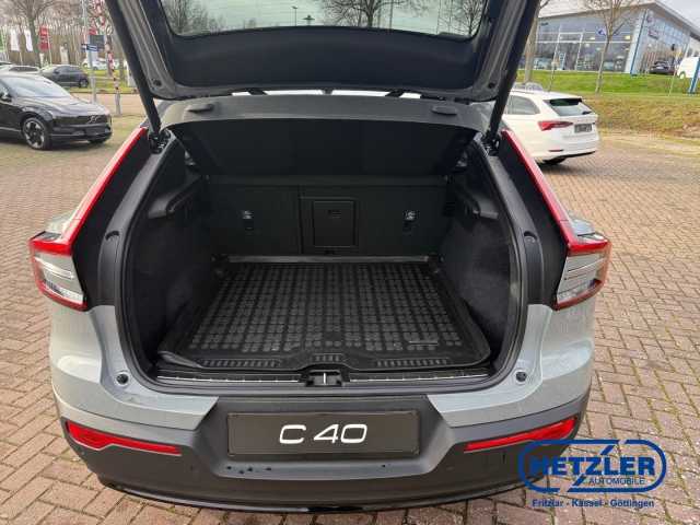 Volvo C40 Recharge Twin Engine Ultimate